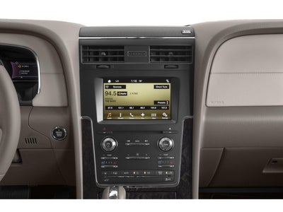 2015 Lincoln Navigator L 4dr 3.5L V6 2WD
