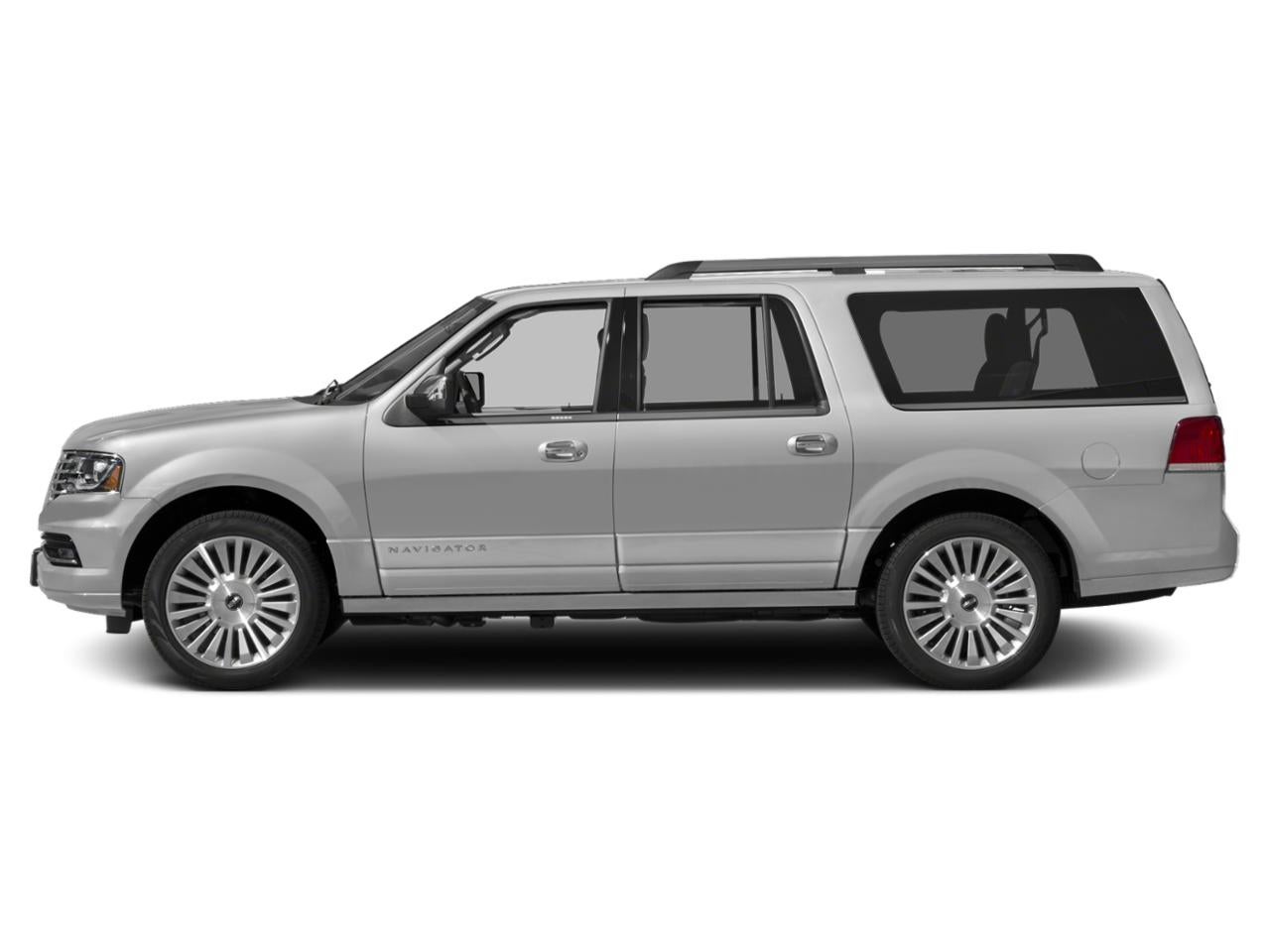 2015 Lincoln Navigator L 4dr 3.5L V6 2WD