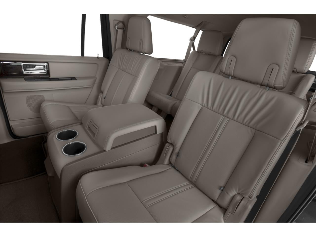 2015 Lincoln Navigator L 4dr 3.5L V6 2WD