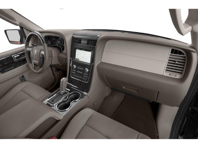 2015 Lincoln Navigator L 4dr 3.5L V6 2WD