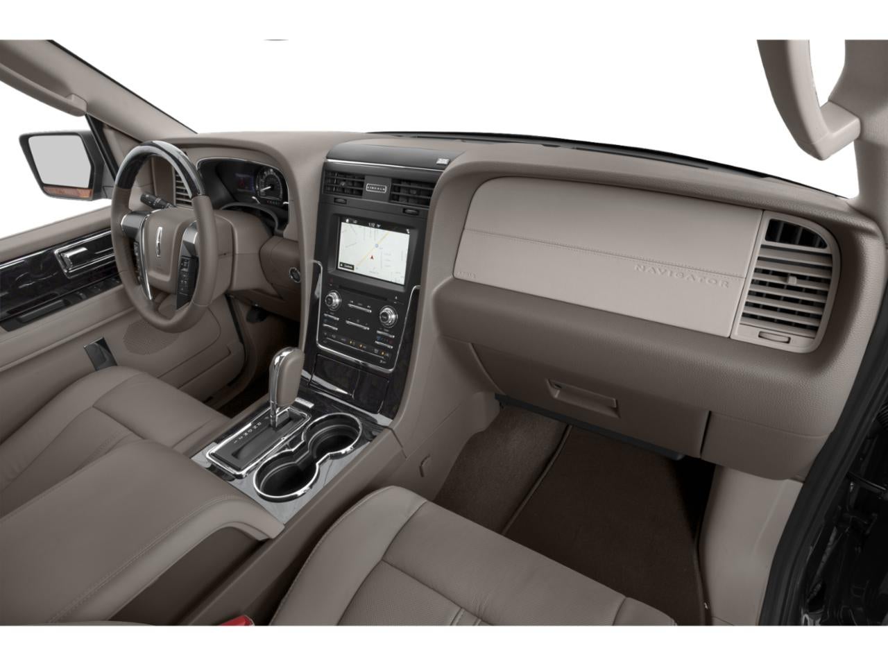 2015 Lincoln Navigator L 4dr 3.5L V6 2WD