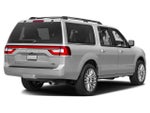 2015 Lincoln Navigator L 4dr 3.5L V6 2WD