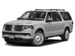 2015 Lincoln Navigator L 4dr 3.5L V6 2WD