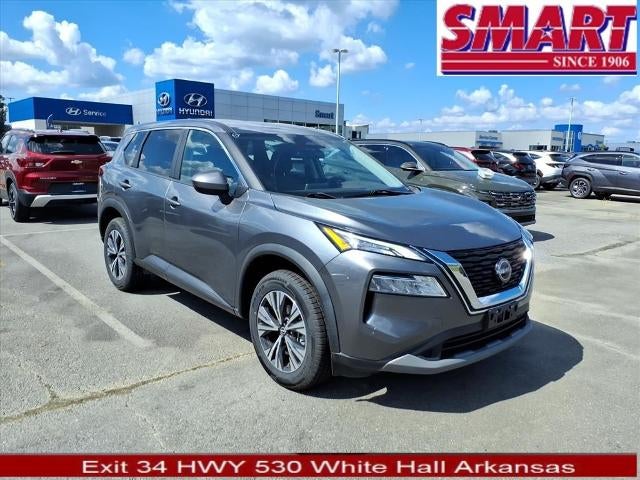 2023 Nissan Rogue FWD SV