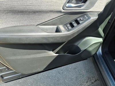 2023 Nissan Rogue FWD SV