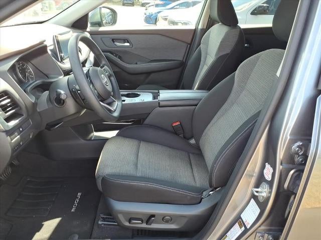 2023 Nissan Rogue FWD SV