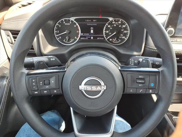 2023 Nissan Rogue FWD SV