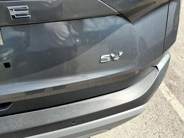 2023 Nissan Rogue FWD SV