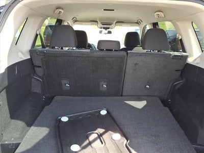 2023 Nissan Rogue FWD SV