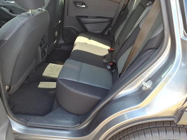 2023 Nissan Rogue FWD SV