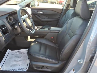 2023 Nissan Rogue FWD SL