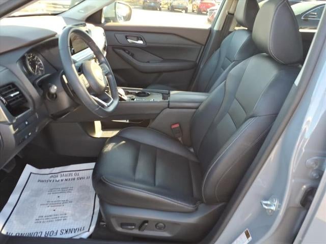 2023 Nissan Rogue FWD SL