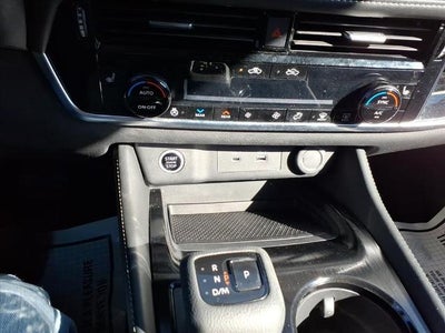 2023 Nissan Rogue FWD SL