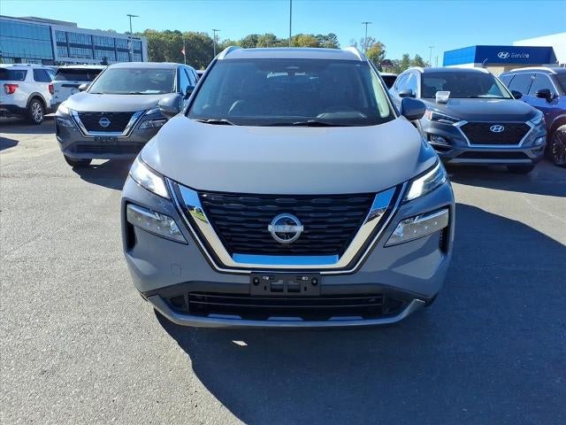 2023 Nissan Rogue FWD SL