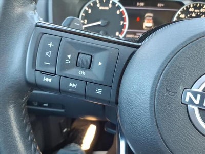 2023 Nissan Rogue FWD SL