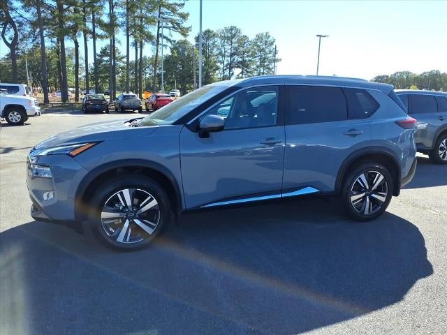 2023 Nissan Rogue FWD SL