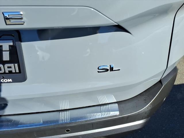 2023 Nissan Rogue FWD SL