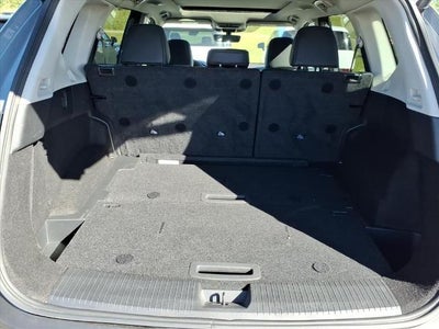 2023 Nissan Rogue FWD SL