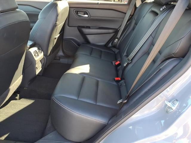 2023 Nissan Rogue FWD SL