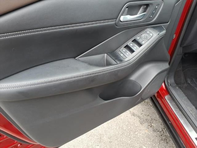 2023 Nissan Rogue FWD SL *Ltd Avail*