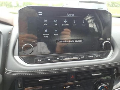 2023 Nissan Rogue FWD SL *Ltd Avail*