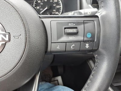 2023 Nissan Rogue FWD SL *Ltd Avail*