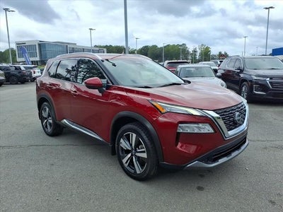 2023 Nissan Rogue FWD SL *Ltd Avail*