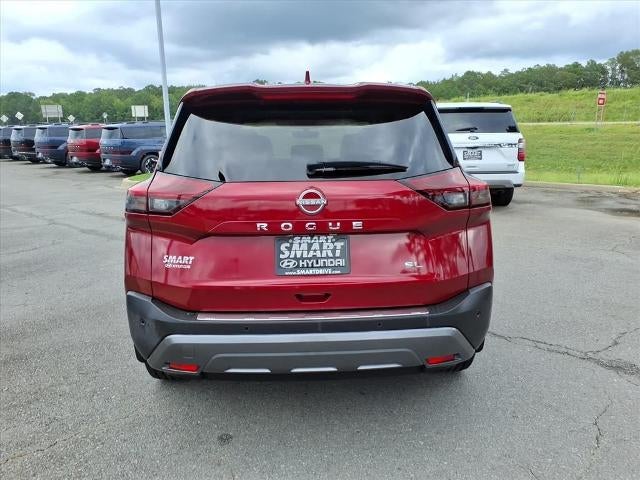 2023 Nissan Rogue FWD SL *Ltd Avail*