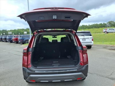 2023 Nissan Rogue FWD SL *Ltd Avail*