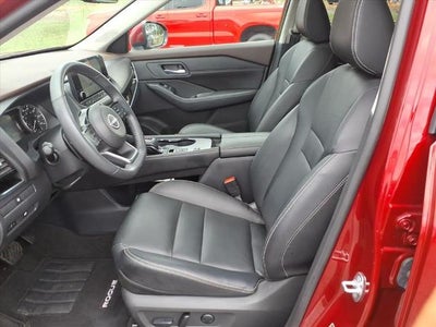 2023 Nissan Rogue FWD SL *Ltd Avail*