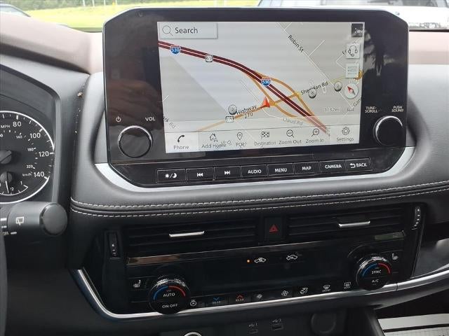 2023 Nissan Rogue FWD SL *Ltd Avail*