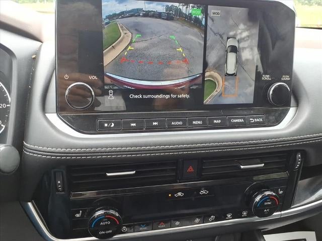 2023 Nissan Rogue FWD SL *Ltd Avail*