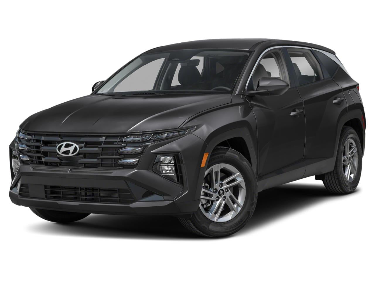 2026 Hyundai Tucson SE FWD's photo