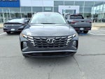 2022 Hyundai TUCSON SEL FWD