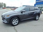 2022 Hyundai TUCSON SEL FWD
