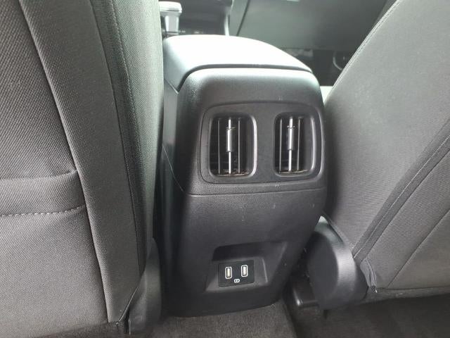 2022 Hyundai TUCSON SEL FWD