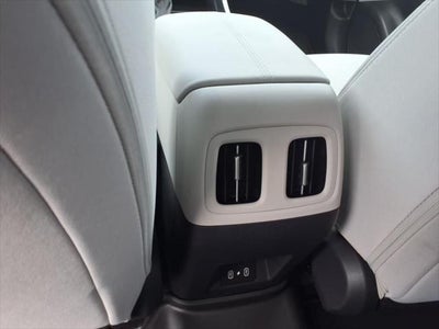 2025 Hyundai TUCSON SEL FWD