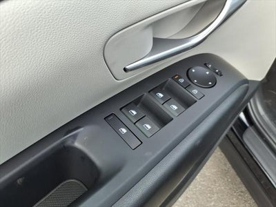 2025 Hyundai TUCSON SEL FWD