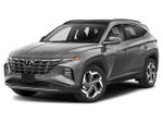2024 Hyundai TUCSON Limited FWD