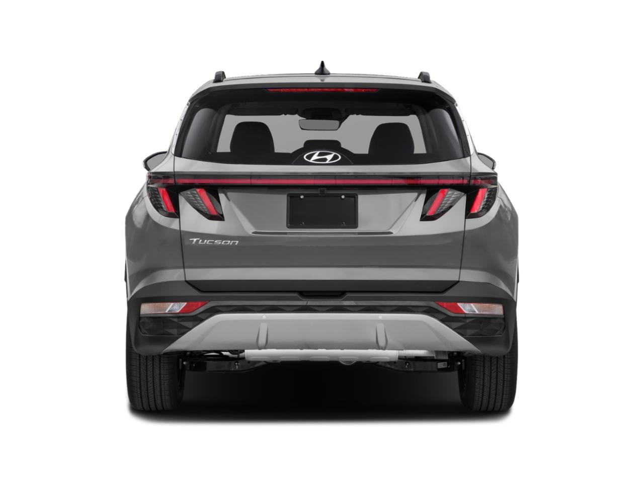 2024 Hyundai TUCSON Limited FWD