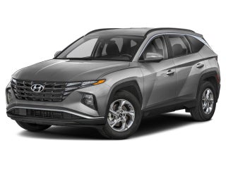 2024 Hyundai TUCSON SEL FWD *Ltd Avail*
