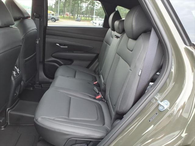 2026 Hyundai TUCSON XRT AWD