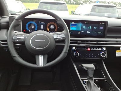 2026 Hyundai TUCSON XRT AWD