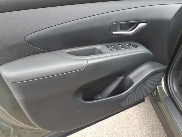 2026 Hyundai TUCSON XRT AWD