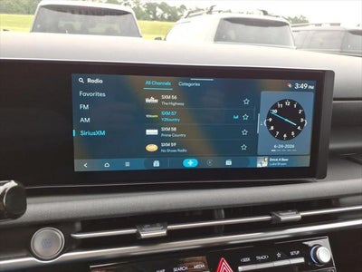 2026 Hyundai TUCSON XRT AWD