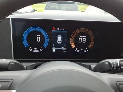 2026 Hyundai TUCSON XRT AWD