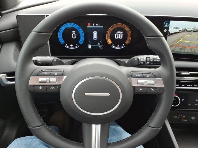 2026 Hyundai TUCSON XRT AWD