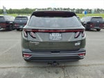 2026 Hyundai TUCSON XRT AWD