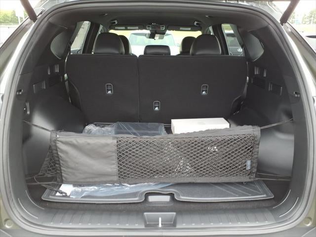 2026 Hyundai TUCSON XRT AWD