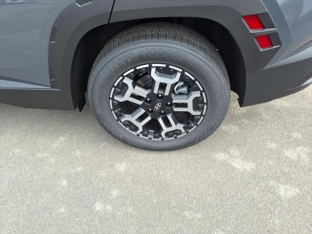 2025 Hyundai TUCSON XRT AWD